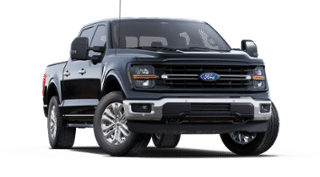 2025 Ford F-150® External Image 5